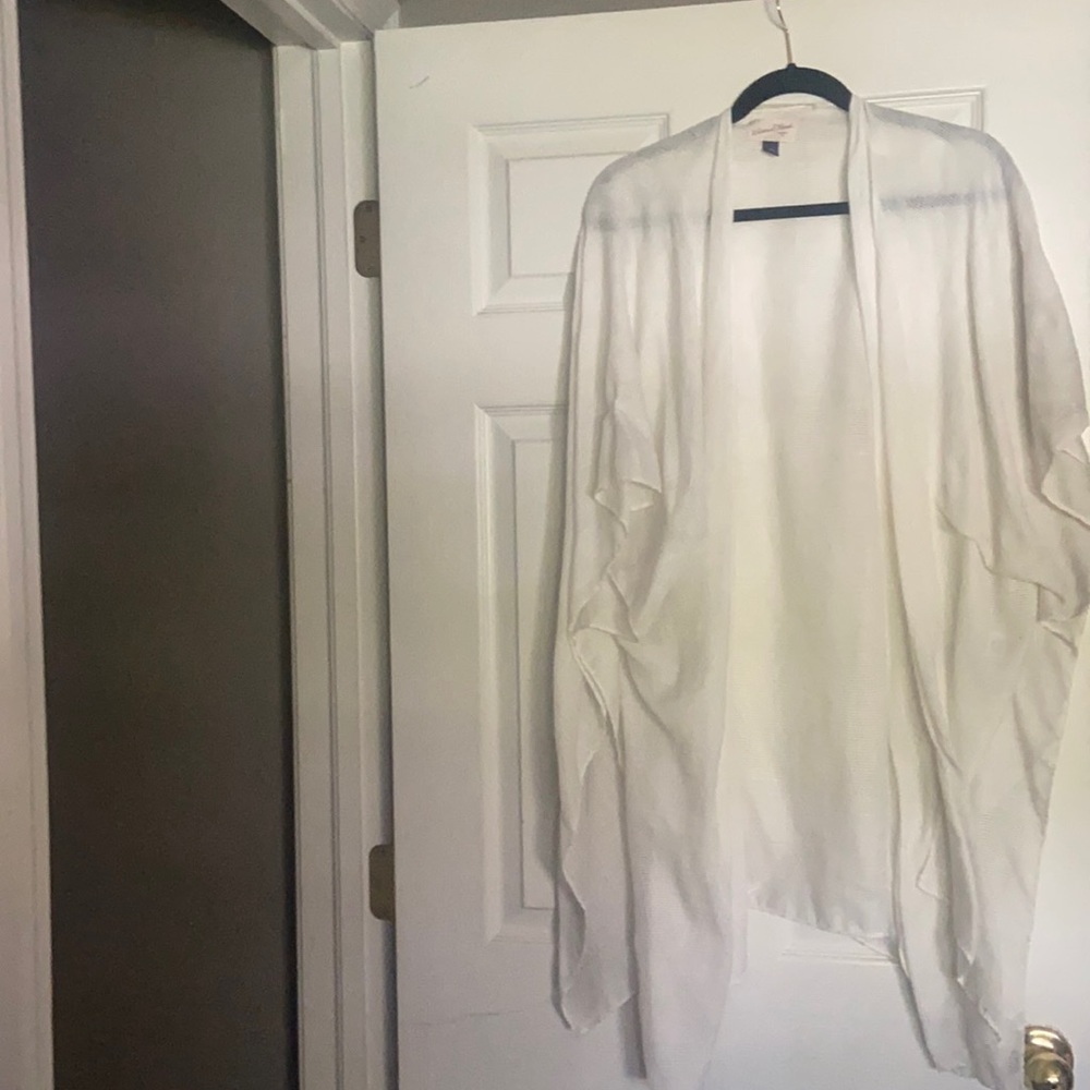 Universal thread kimono